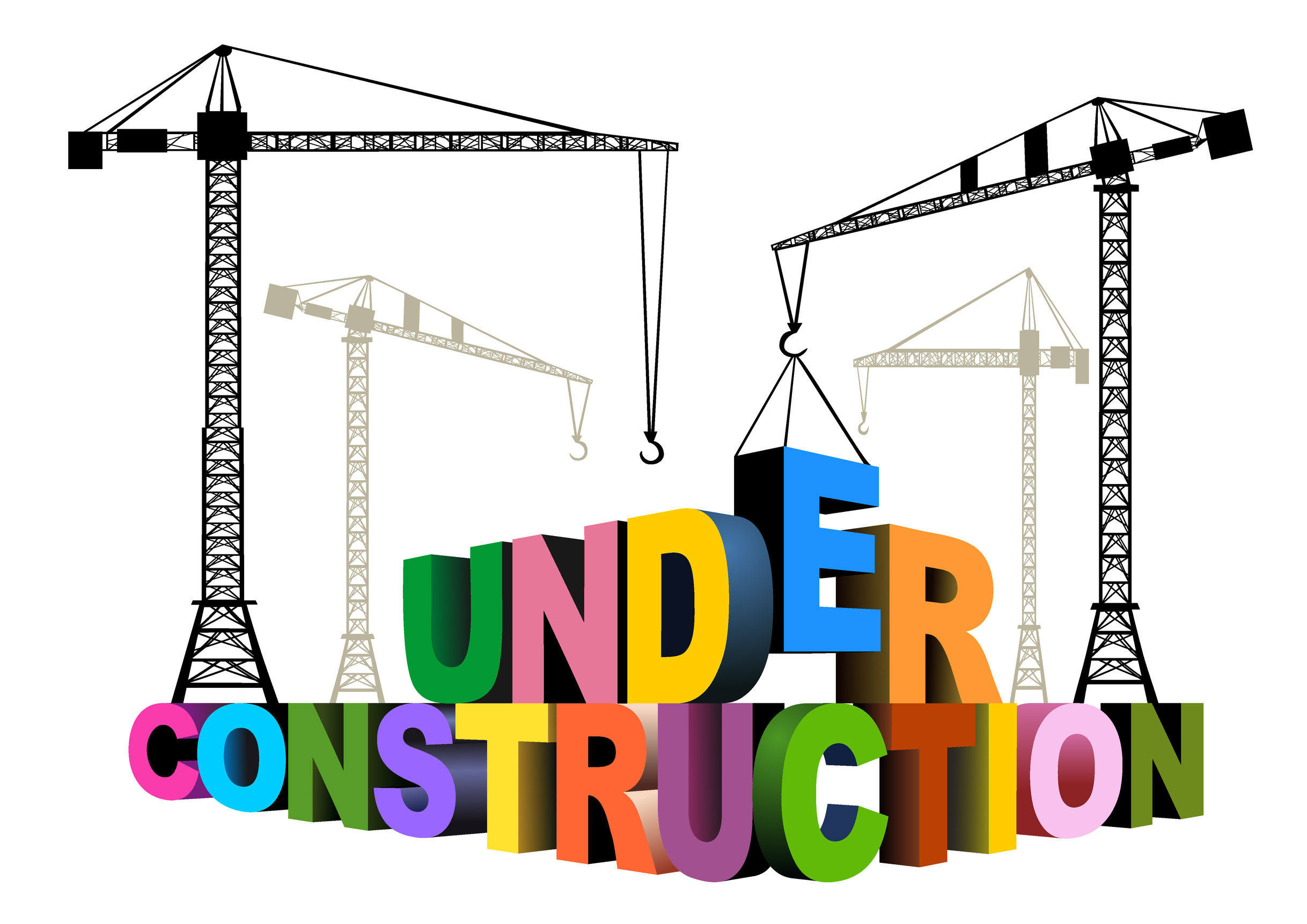 Jackson: Under Construction