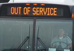 Big, bad bus: START should stop